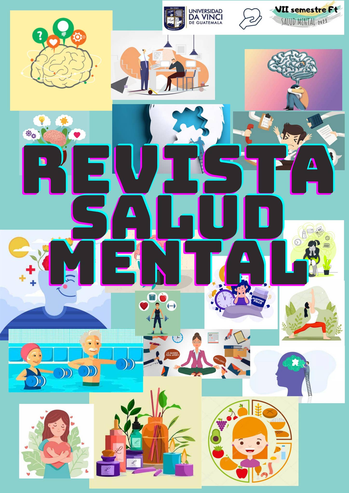 Revista Salud Mental by Emili Escobar - Issuu