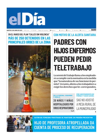 Declaran Alerta Ambiental preventiva para este lunes 21 de julio en la RM – Aire Región Metropolitana