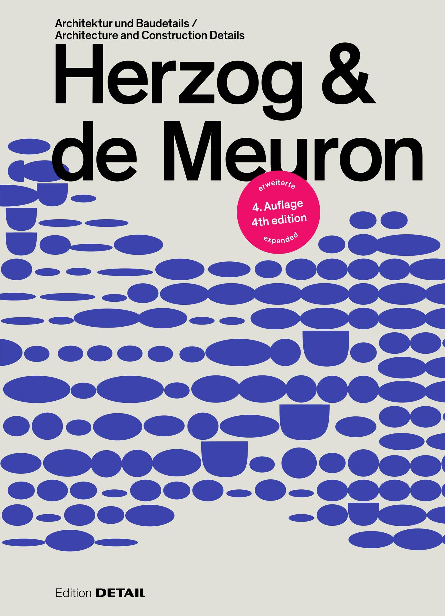 Herzog & de Meuron by DETAIL - Issuu