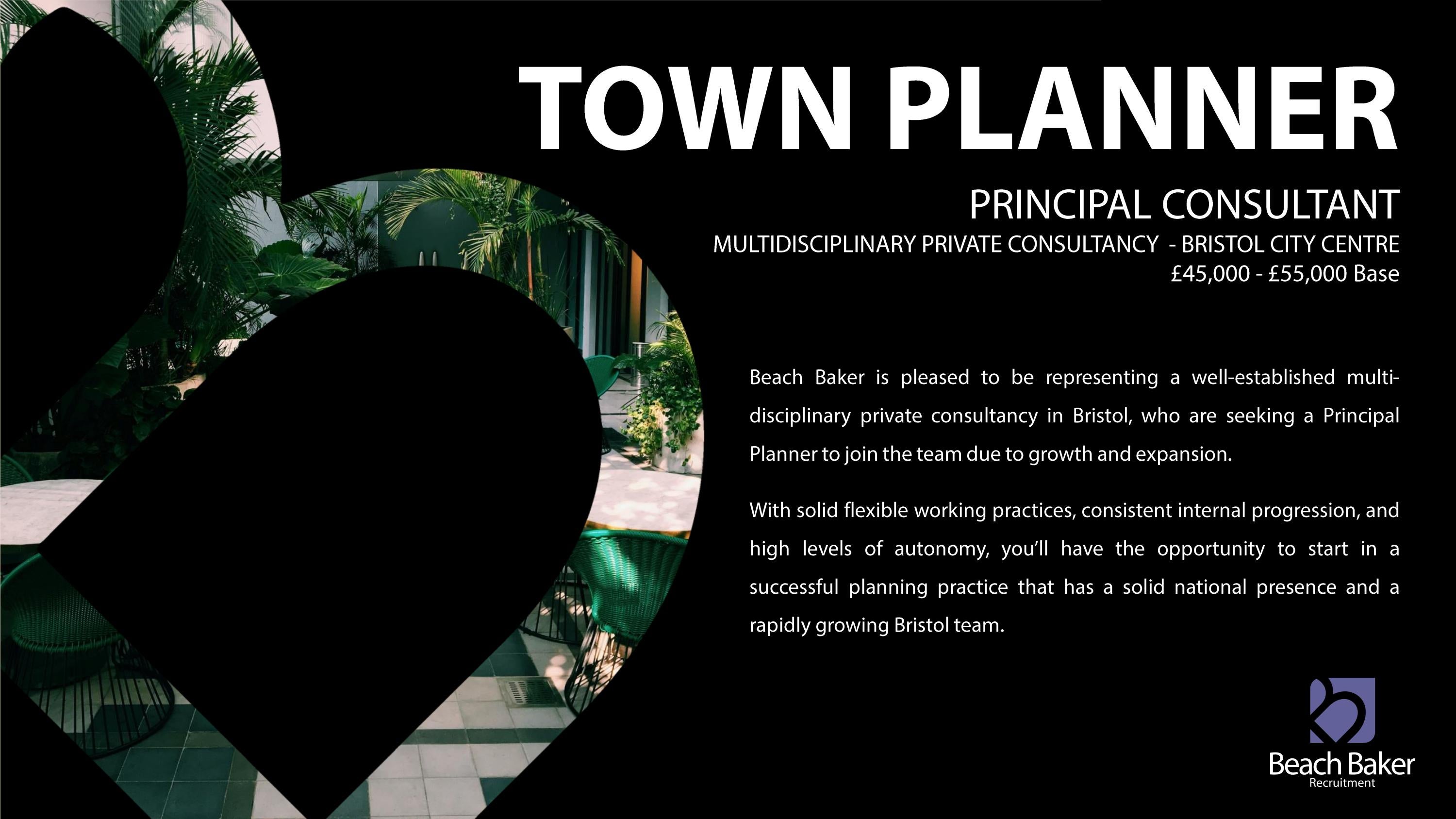 Town Planner Bristol by beachbaker Issuu