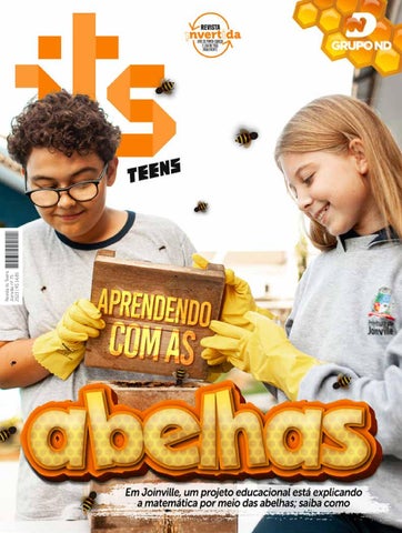 its Teens Joinville - 75