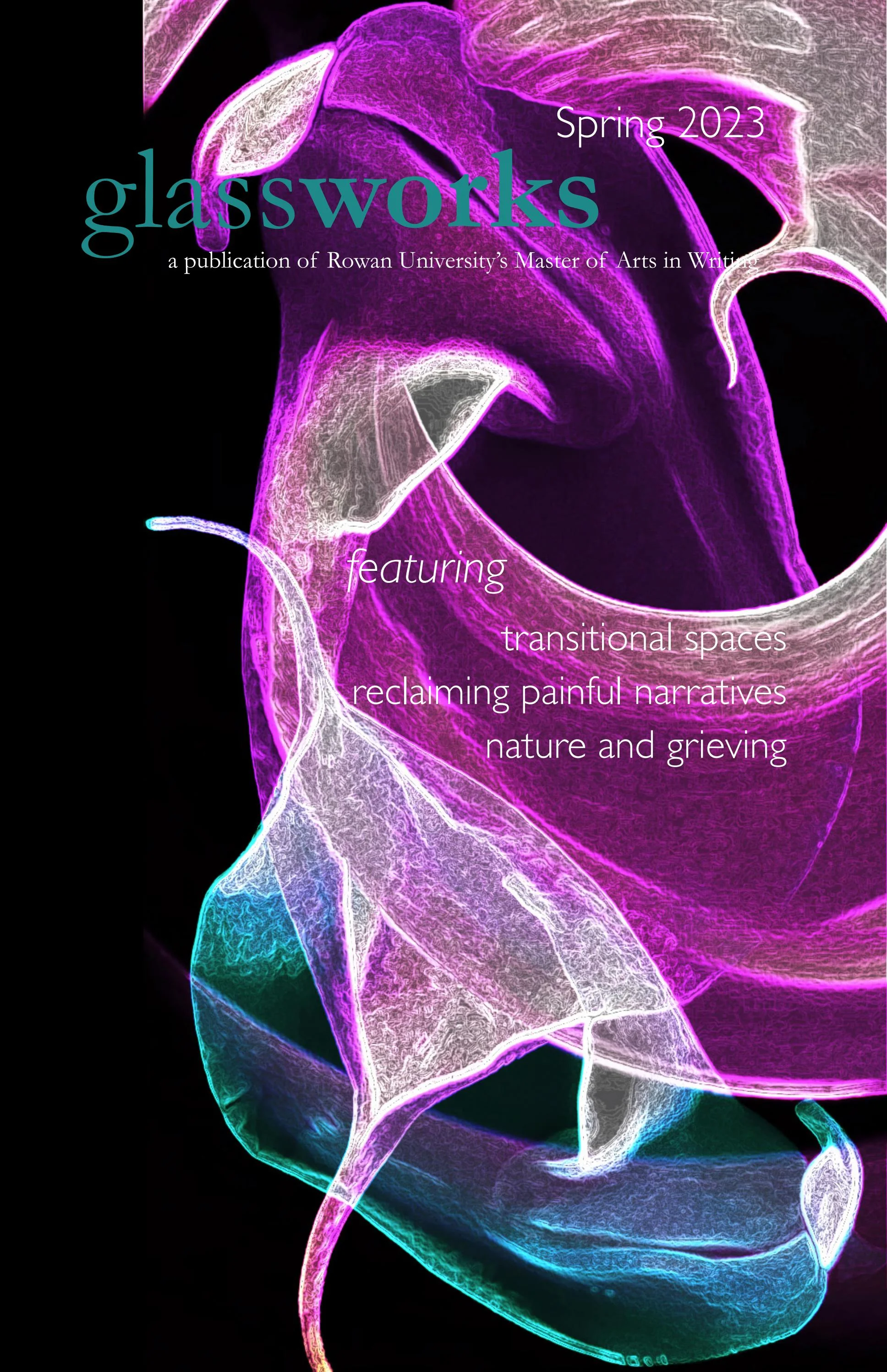 Glassworks Spring 2023 by Glassworks Magazine Issuu