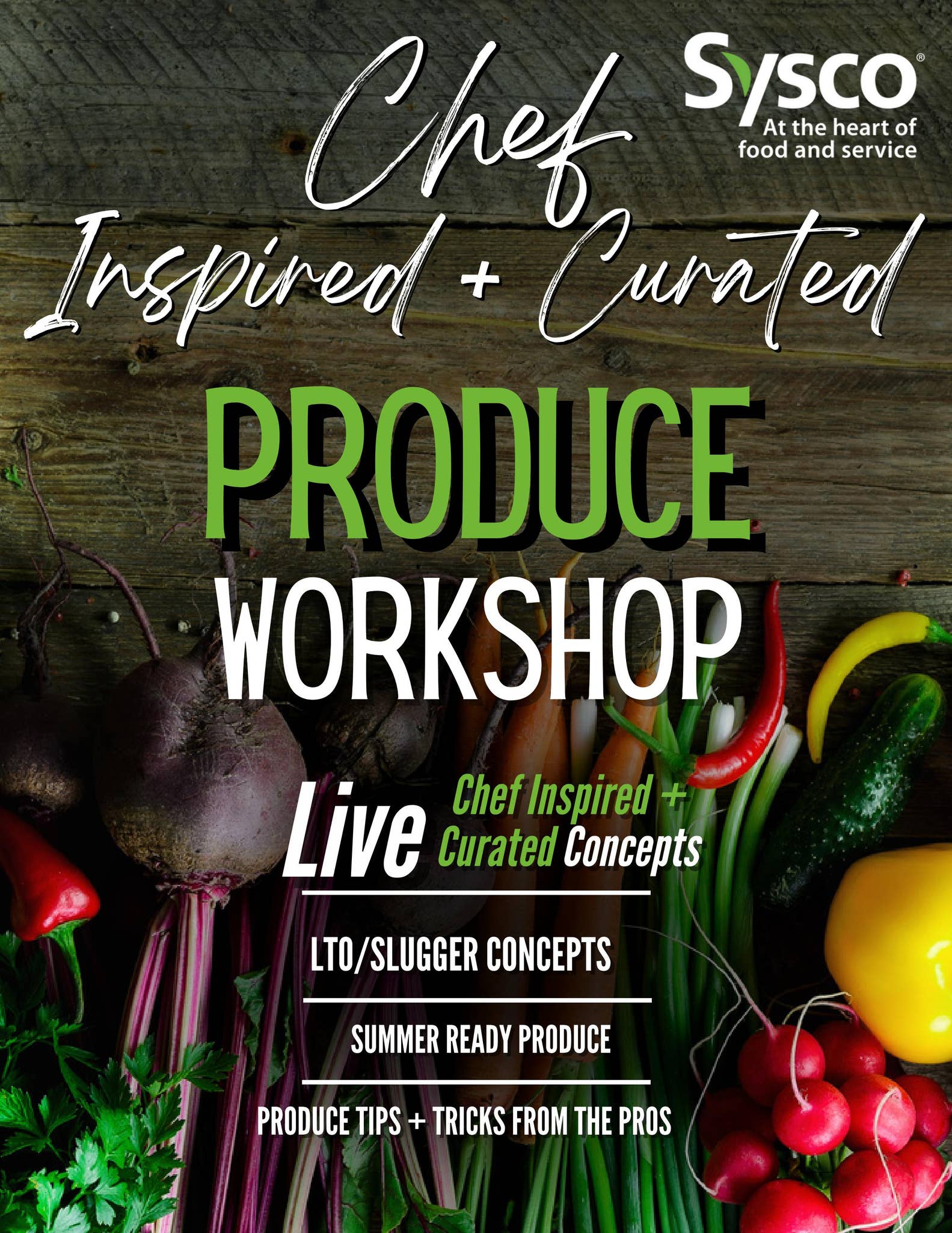 Sysco Produce Order Guide.pdf Produce Workshop Customer Flipbook by Sysco Canada - Issuu
