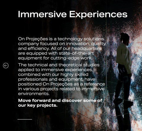 immersive experiences 第 4 页