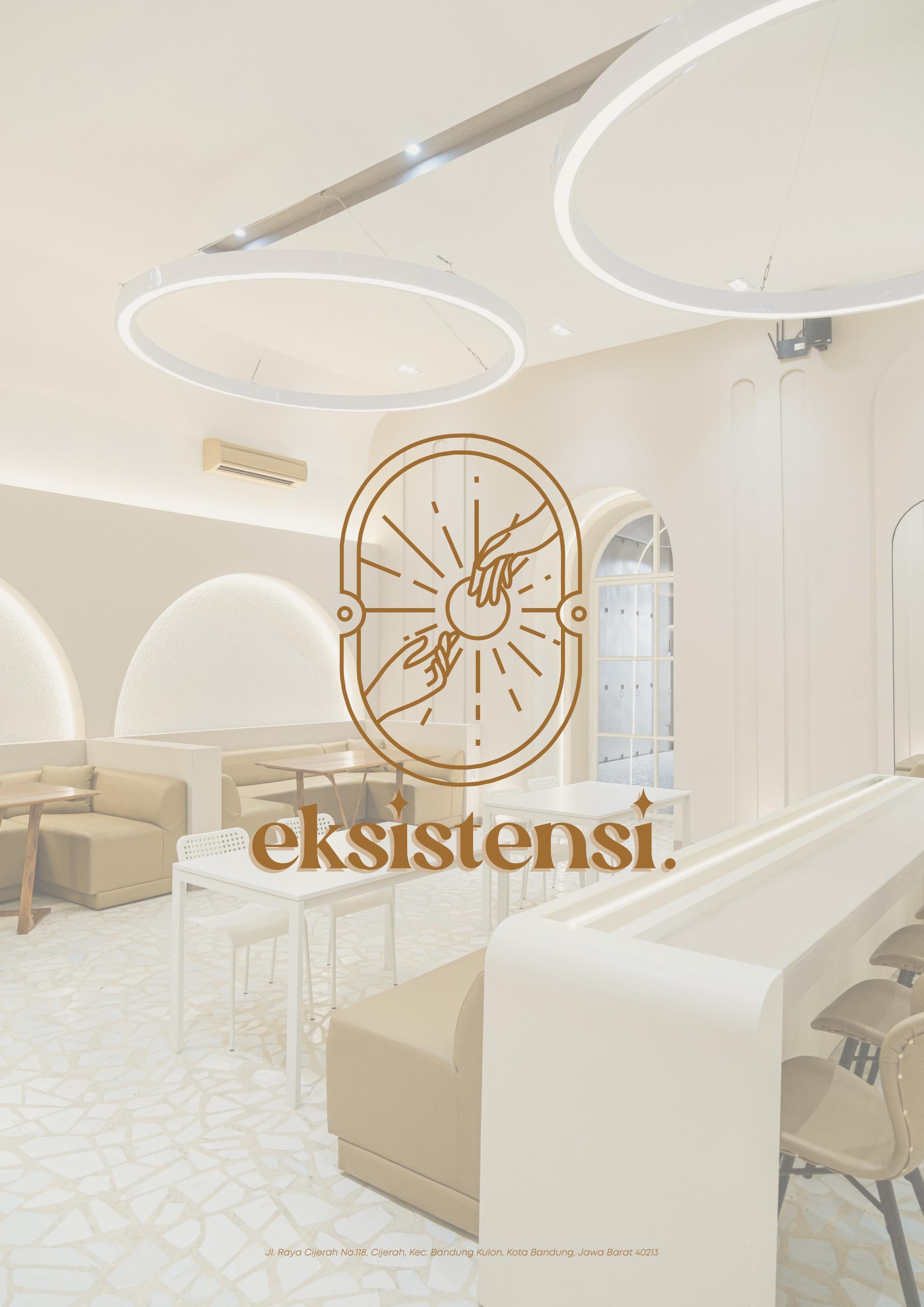 e-menu Kafe Eksistensi by Kopi Eksistensi - Issuu