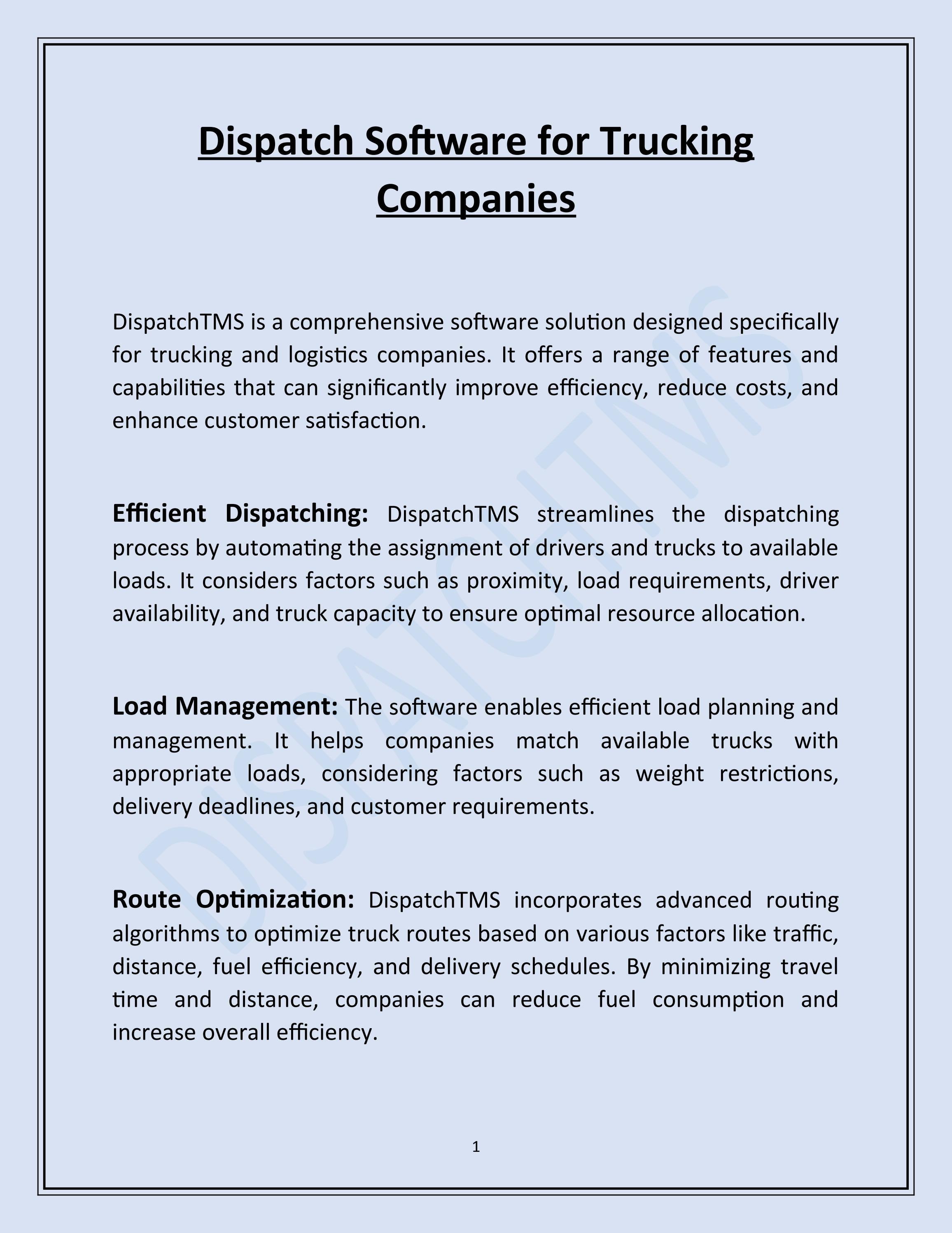 dispatch-software-for-trucking-companies-by-dispatchtms-issuu