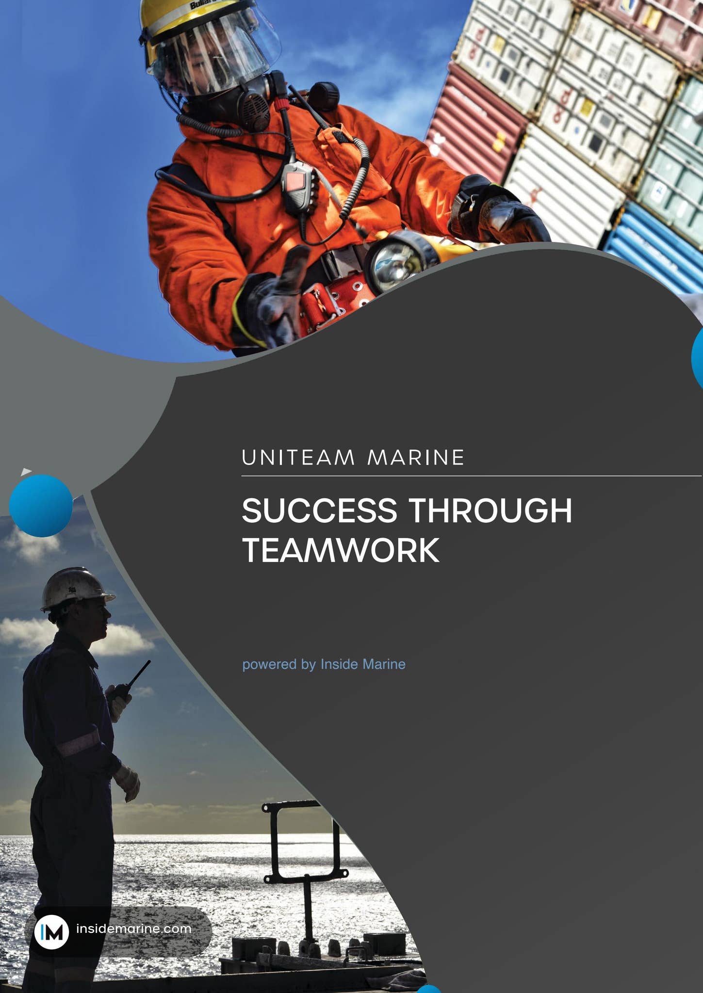Uniteam Marine by ProactivePublications - Issuu