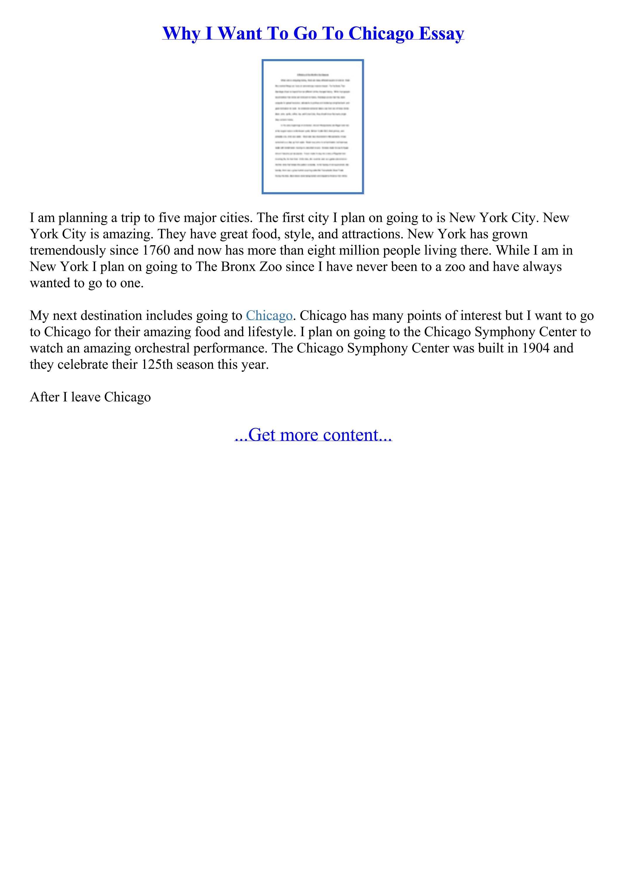 Chicago Style Sample Essay by Essays To Buy Garland - Issuu