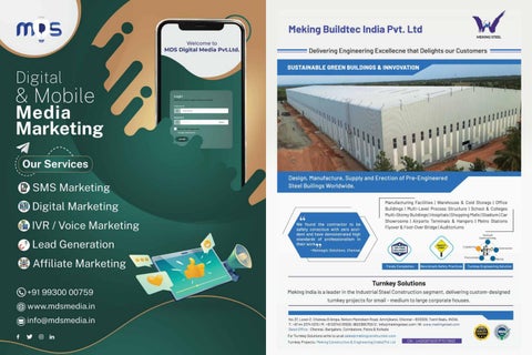 The Most Promising Education Institutes 2023 第 5 页