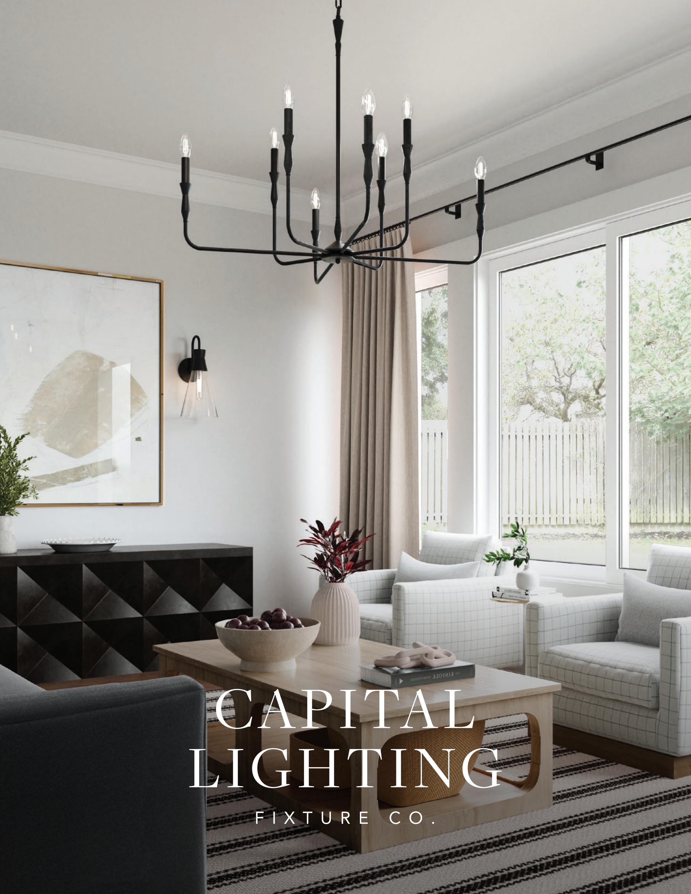 Designer Brochure by capitallighting - Issuu