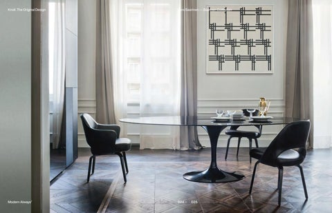 Knoll 经典 第 17 页