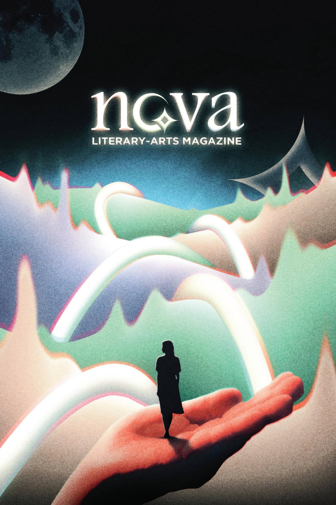Nova Literary-Arts Magazine, Vol. 54 by NinerMedia - Issuu
