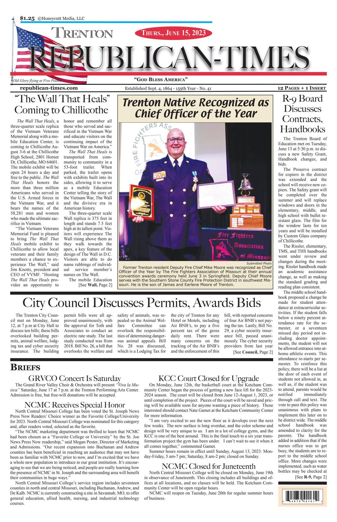 Trenton Republican-Times_6-15-23 by HoneycuttMedia - Issuu