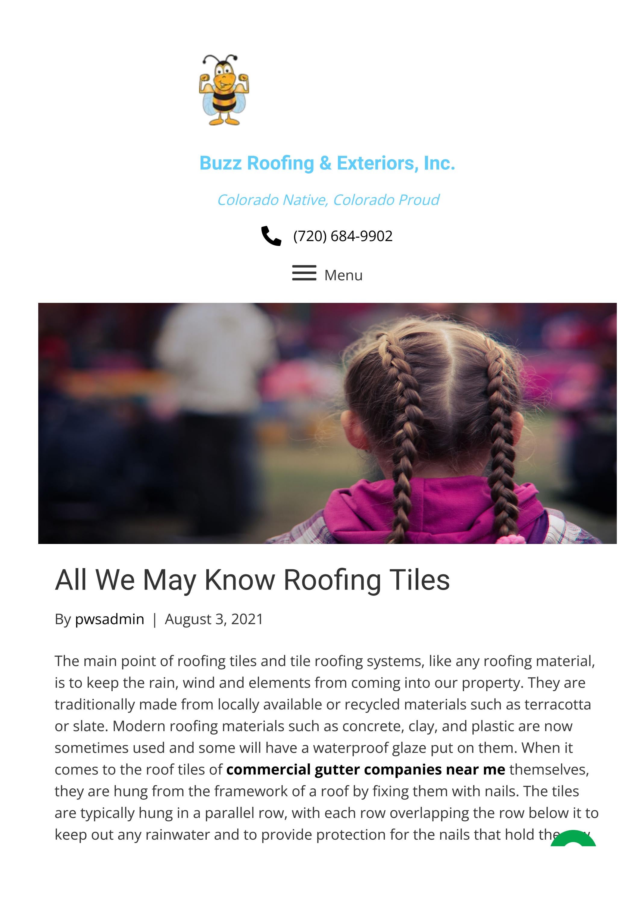 All We May Know Commercial Gutter Companies Near Me by larryrossar12
