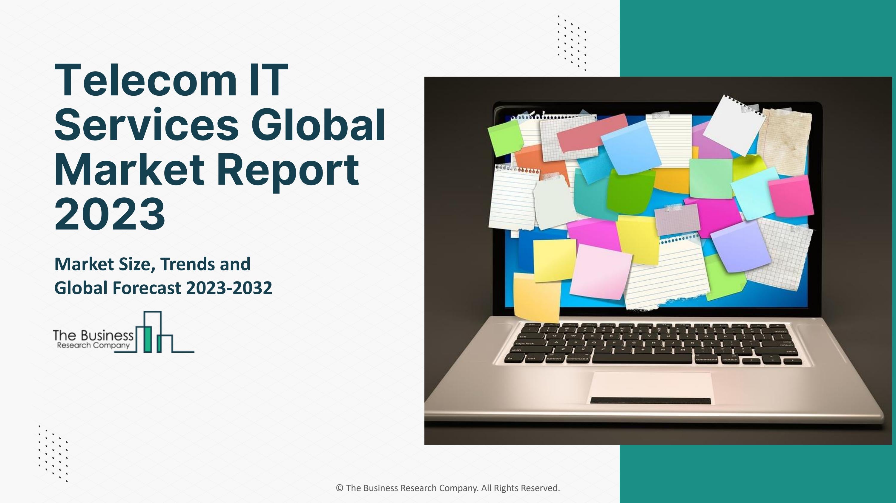 IT Services Market Size, Share, Growth Factors And Trends