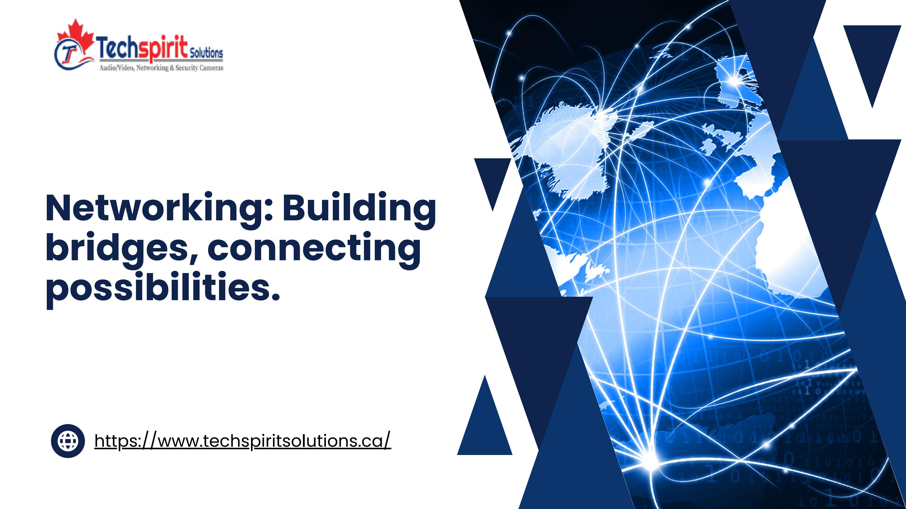 Network Installers Experts in Efficient Network Infrastructure Setup