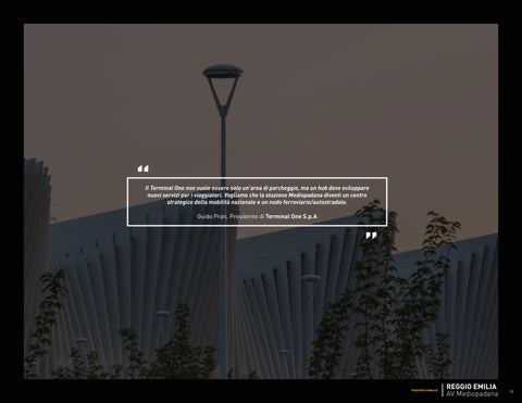 creelighting_europe 灯饰目录 · Cree 灯饰 | Application 册 | Applicazioni Urbane | 意文 第 15 页