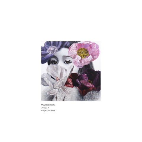 Weaving The Delicate Anima | Aileen Lanuza 第 10 页