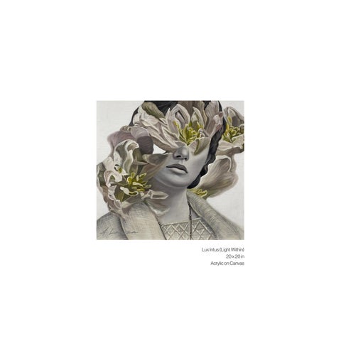 Weaving The Delicate Anima | Aileen Lanuza 第 13 页
