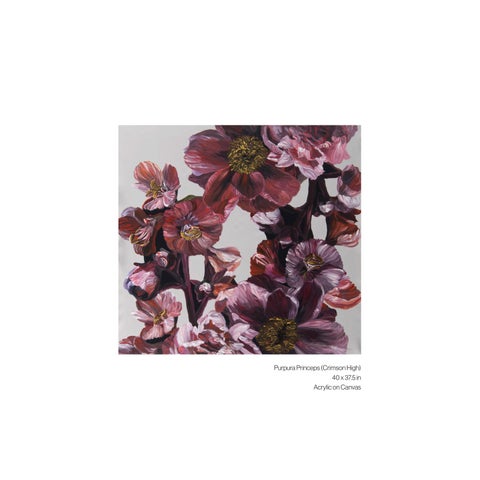 Weaving The Delicate Anima | Aileen Lanuza 第 15 页