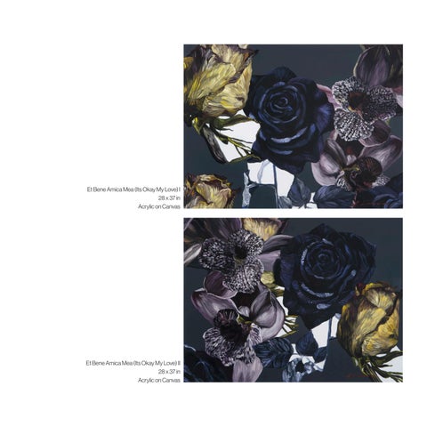 Weaving The Delicate Anima | Aileen Lanuza 第 17 页