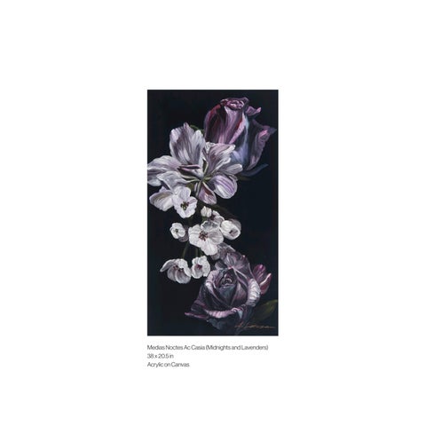 Weaving The Delicate Anima | Aileen Lanuza 第 18 页