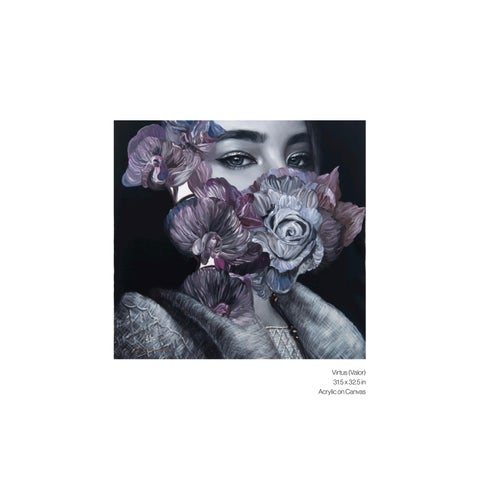 Weaving The Delicate Anima | Aileen Lanuza 第 19 页