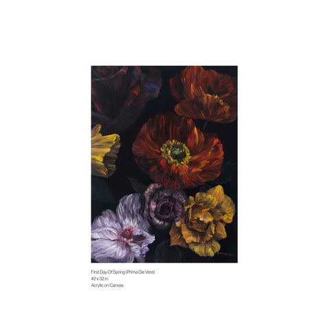 Weaving The Delicate Anima | Aileen Lanuza 第 20 页