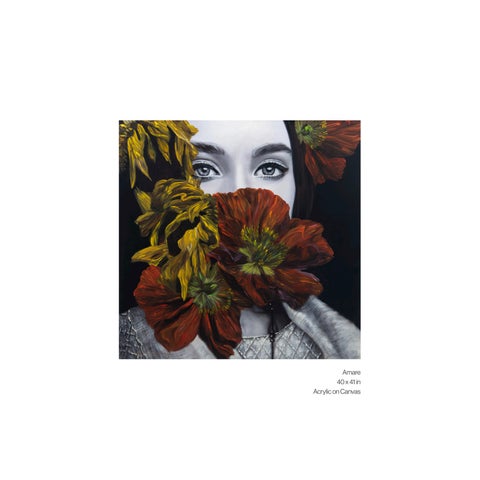 Weaving The Delicate Anima | Aileen Lanuza 第 21 页