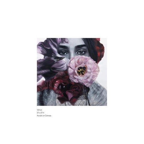 Weaving The Delicate Anima | Aileen Lanuza 第 22 页