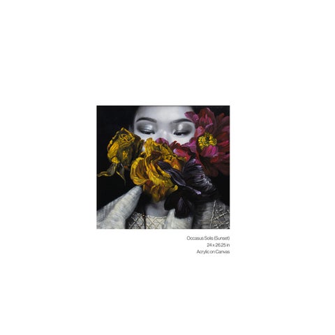 Weaving The Delicate Anima | Aileen Lanuza 第 23 页