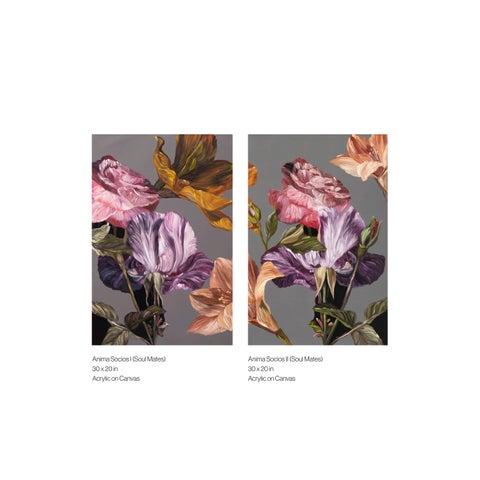 Weaving The Delicate Anima | Aileen Lanuza 第 24 页