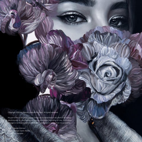 Weaving The Delicate Anima | Aileen Lanuza 第 2 页