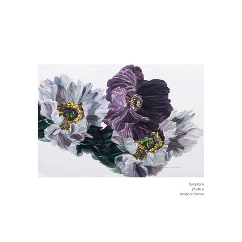 Weaving The Delicate Anima | Aileen Lanuza 第 7 页