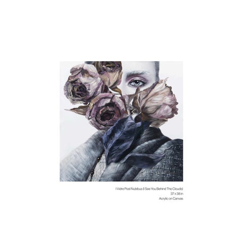 Weaving The Delicate Anima | Aileen Lanuza 第 9 页