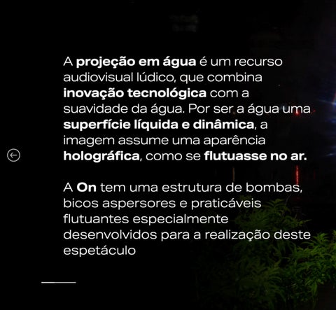 projeção em água 第 2 页