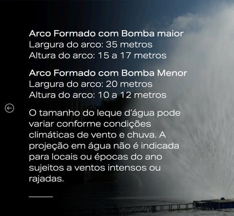 projeção em água 第 6 页