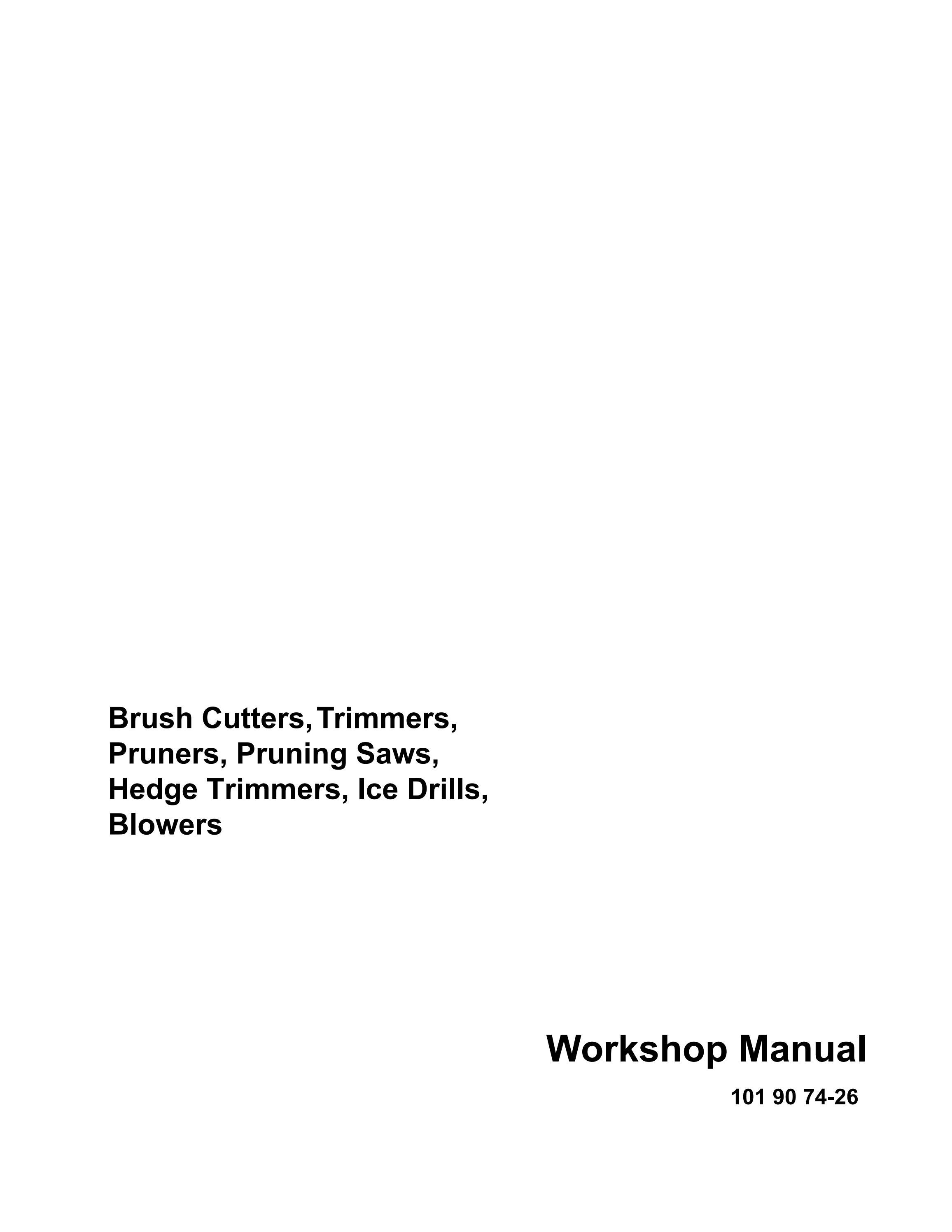 Husqvarna Pruning saws Service Repair Manual by kmdq9itdgnmv Issuu