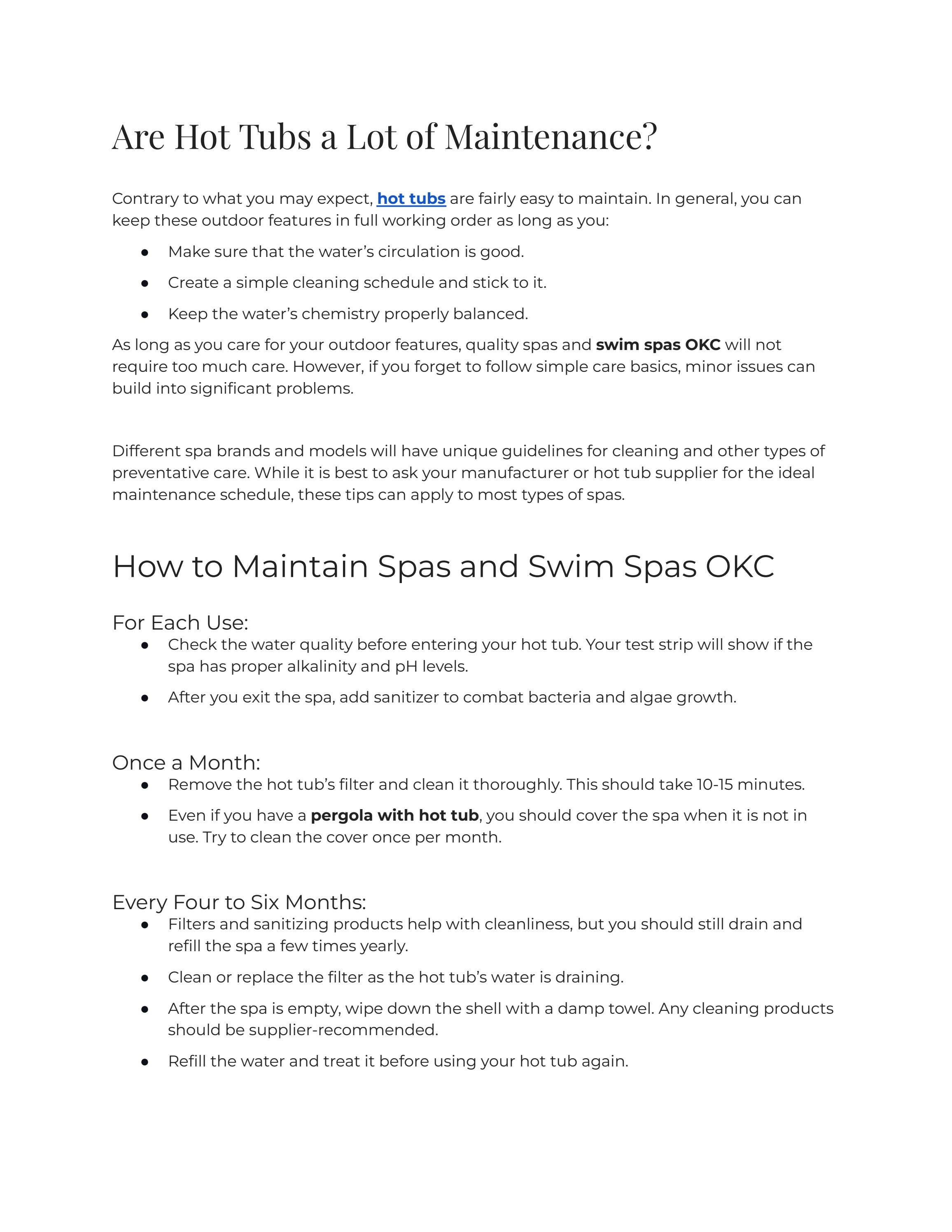 are-hot-tubs-a-lot-of-maintenance-by-bullfrog-spas-issuu