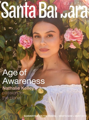 Santa Barbara by Santa Barbara Magazine - Issuu