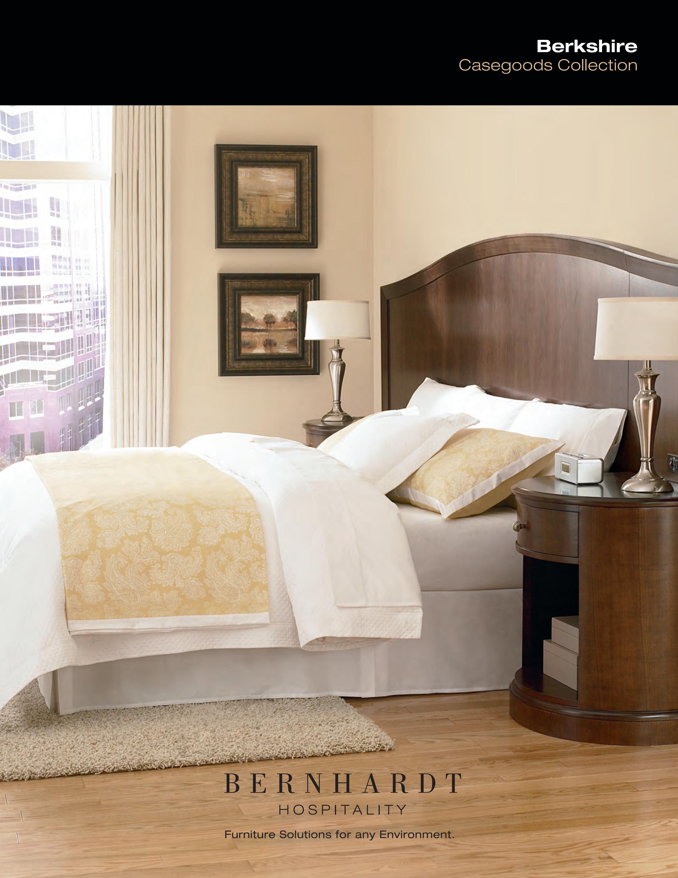 Berkshire Catalog by Bernhardt Hospitality Issuu