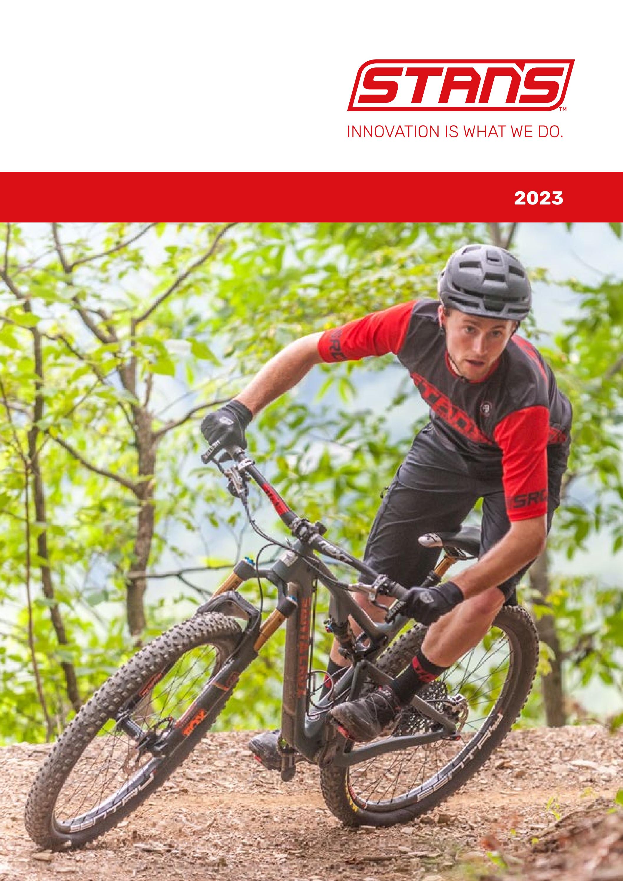 STAN'S CATALOG 2023 by Hermann Hartje KG Issuu
