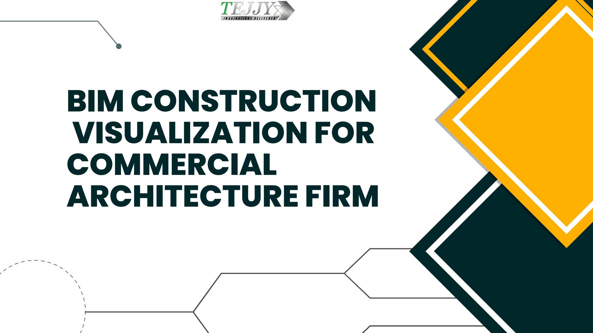 BIM Construction Visualization for Commercial Architecture Firm by ...
