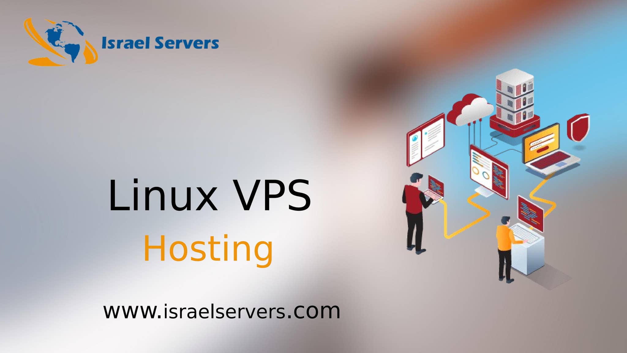 Linux VPS Server: Harnessing the power of open-source technology by ...