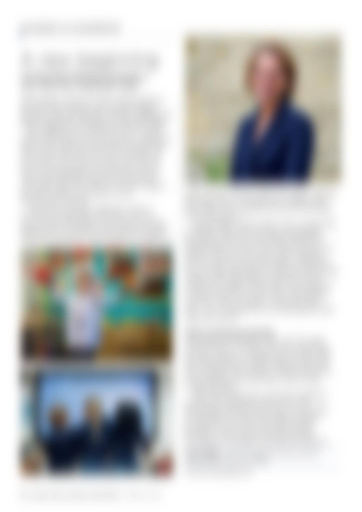 Education Choices Magazine Spring 2023 by educationchoicesmagazine - Issuu