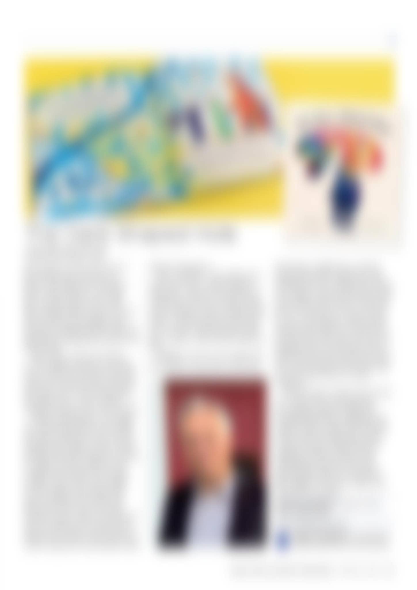 Education Choices Magazine Spring 2023 by educationchoicesmagazine - Issuu