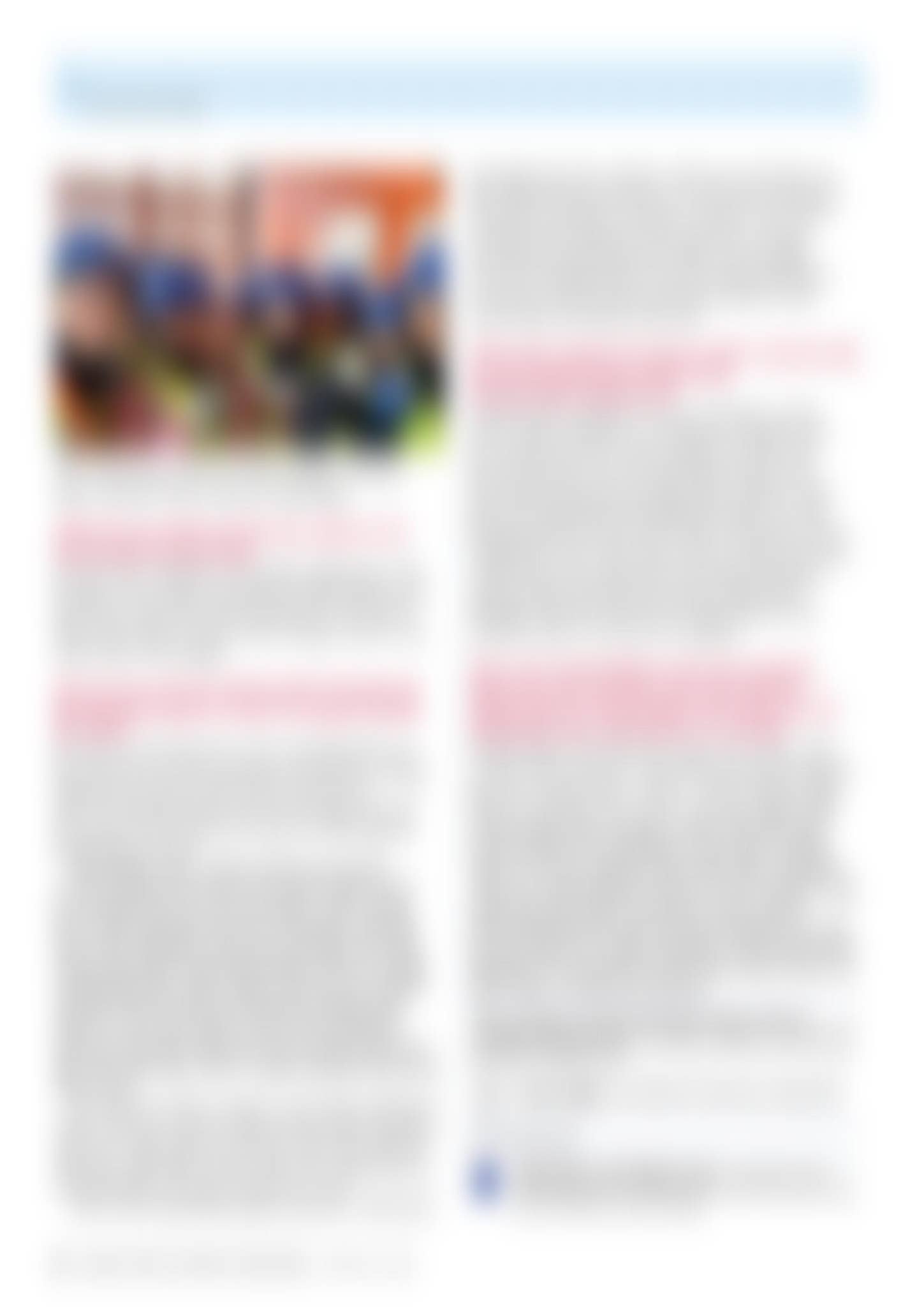 Education Choices Magazine Spring 2023 by educationchoicesmagazine - Issuu