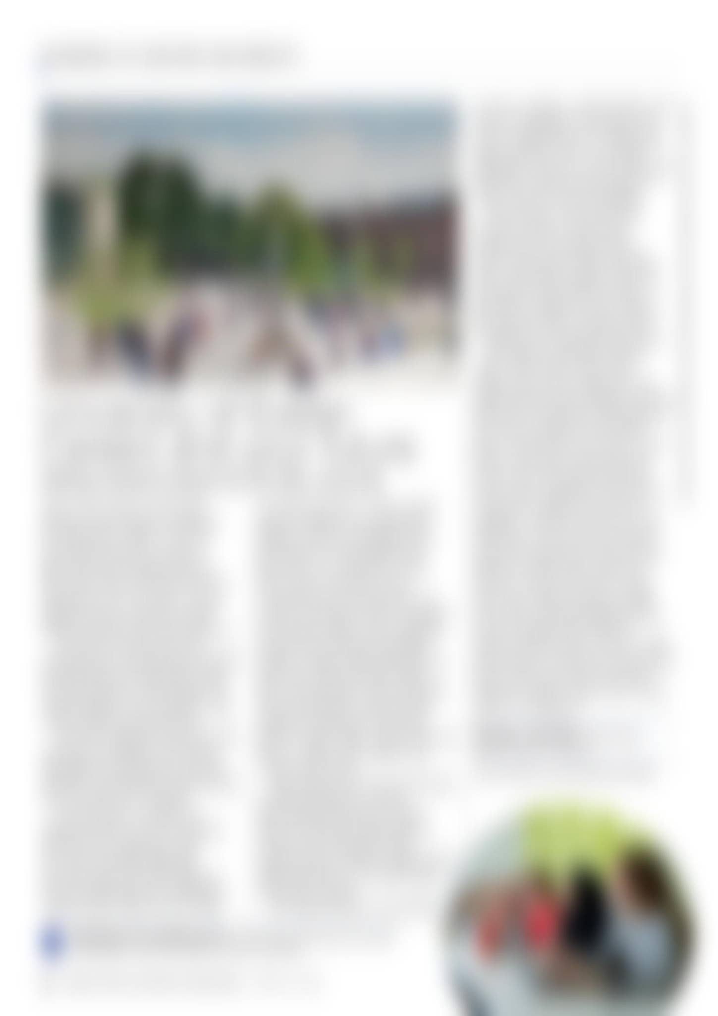 Education Choices Magazine Spring 2023 by educationchoicesmagazine - Issuu