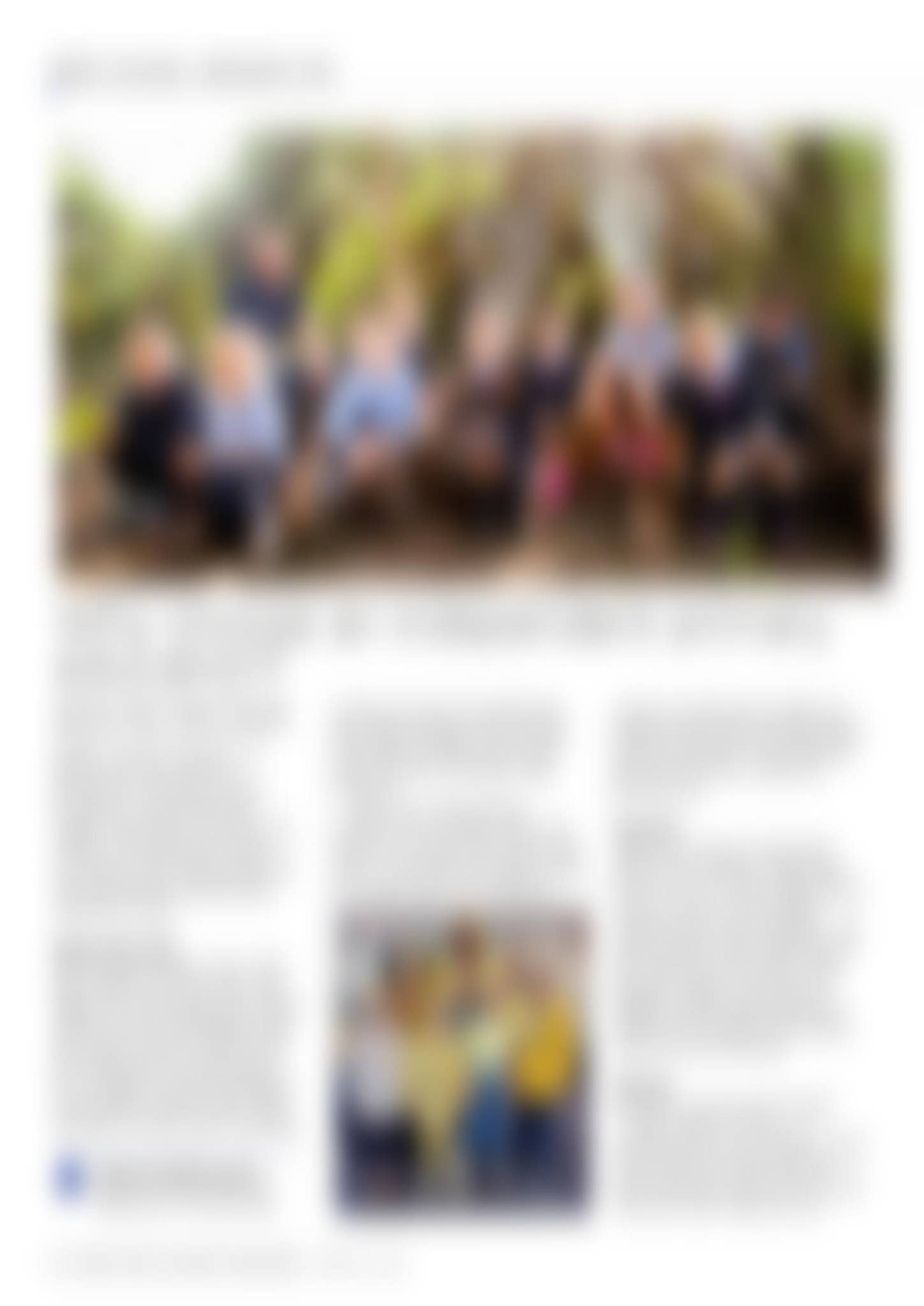 Education Choices Magazine Spring 2023 by educationchoicesmagazine - Issuu