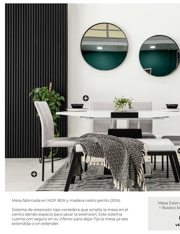 selectmuebles 家具目录 · aniversario select muebles 第 14 页